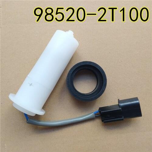 GENUINE BRAND NEW For KIA SPORTAGE 2010-2015 LEVEL SWITCH - WINDSHIELD WASHER 985202T100 98520-2T100