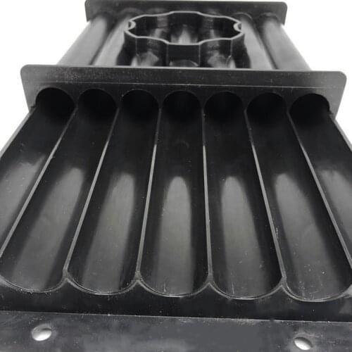 Groundbait Ball Shaper 20mm Carp Fishing Boilie Bait Making Portable Ourdoor