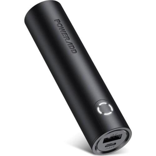 Power Bank 10000mAh Portable Charging PowerBank 10000 mAh USB PoverBank External Battery Charger For Xiaomi Mi 9 8 iPhone A1