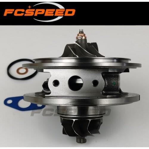 Turbo cartridge TD04 49477-01510 Turbo charger chra core for Chevrolet Orlando Cruze 2.0 CDI TD Z20D1 FAM 2009-2011