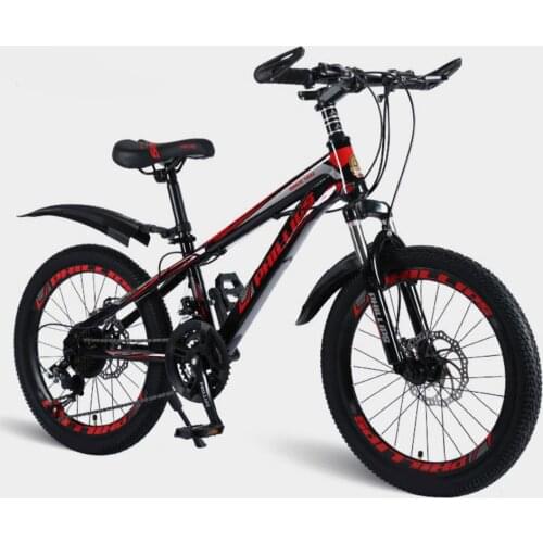 Childrens Bicycle Boy Girl Child Year Old Primary School Transportation Lightweight Safety Mountain Bike