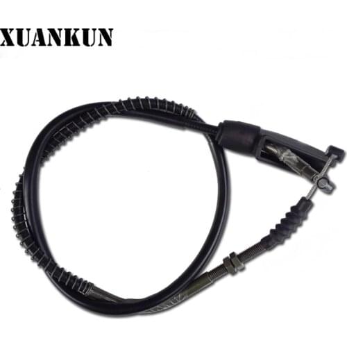 XUANKUN Motorcycle Accessories Clutch Line CF125-3 Clutch Cable CFMOTO