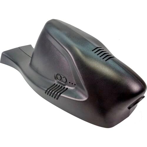 1080P HD Dash Cam Novatek 96672 Car Wifi DVR Camera for Citroen DS5(2015)/DS6(2014 2016)/DS5LS(2014 2015) Control by App