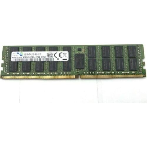 16GB 2RX4 PC4-2133P M393A2G40DB0-CPB Ensure New in original box. Promised to send in 24 hours