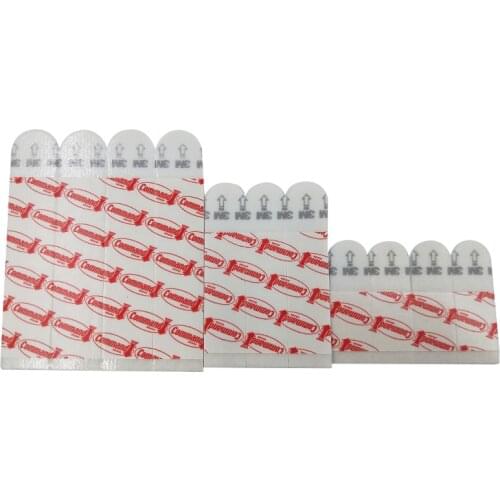 3M Command Strips Damage Free Double Sided Stickers Photos Picture Frames Poster