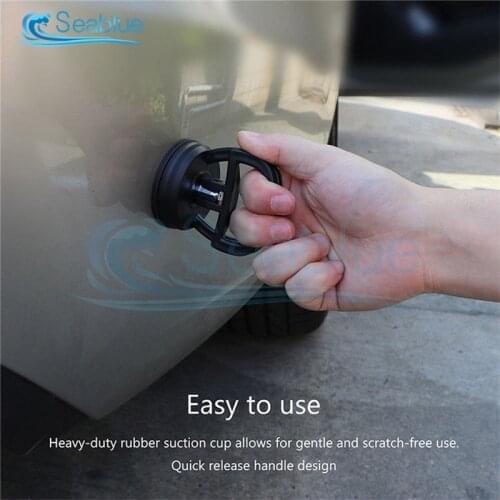 Dent Puller Bodywork Repair Panel Screen Open Tool Universal Remover Carry Tools Car Suction Cup Pad Support Dropshipping