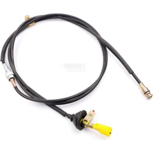 Odometer cable for DFSK Dongfeng Sokon Mini bus K01/K02/K07