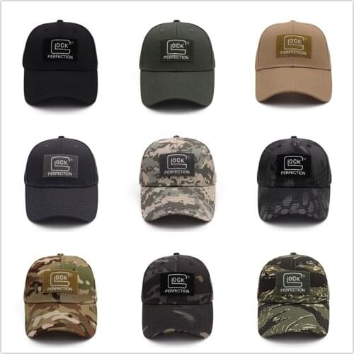 KOEP Men's Sports Hats