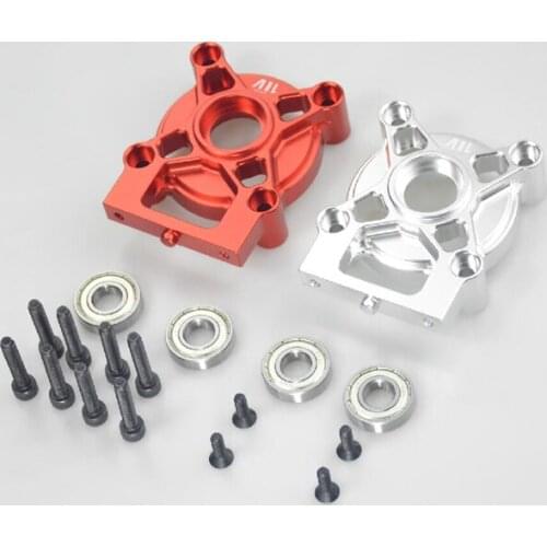 Rc car part clutch bracket for LOSI DBXL