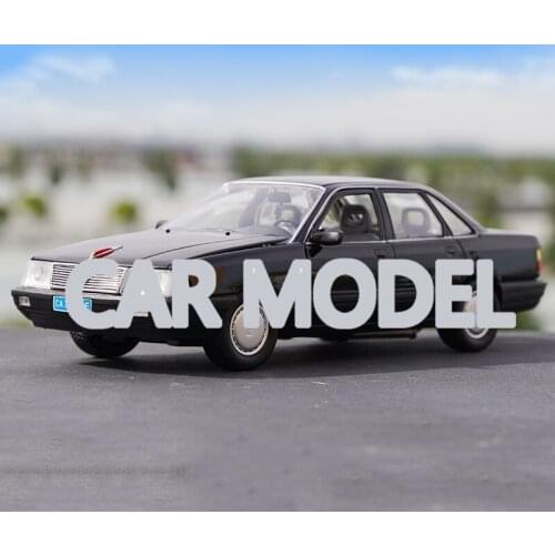 1:18 scale Alloy Toy Vehicles hongqi CA7220 AE Car Model Of Childrens Toy Car Original Authorized Kids Toys