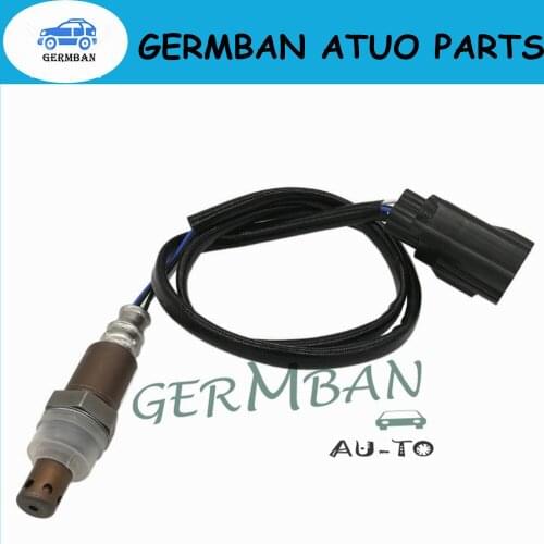 New Manufacture Lambda Oxygen Sensor 234-9150 Fits For 2003-2010 Volvo S40 V50 C30 2.4L-L5