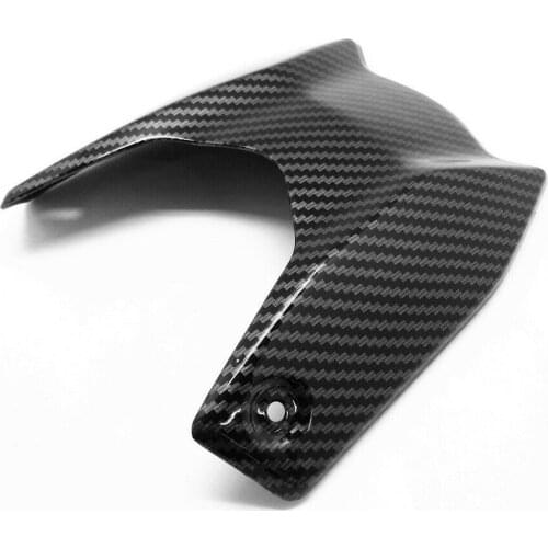 Carbon Fiber Pattern Front Tank Air Box Fairing for SUZUKI GSXR 250 GSX250R 2017-2020