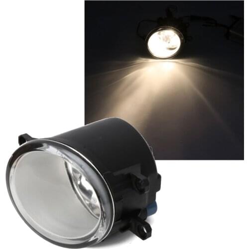 Car Driving Front Fog Light For 2007-2014 Toyota Camry 2009-2016 Venza 2009-2014 Matrix