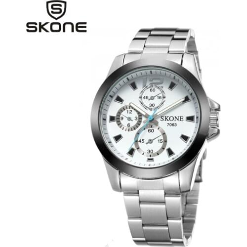 SKONE Paired Watch