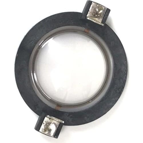 Replacement Diaphragm For RCF ND1411-M Diaphragm CCAR Flat Wire For CD1411, 8 Ohm 35.5mm