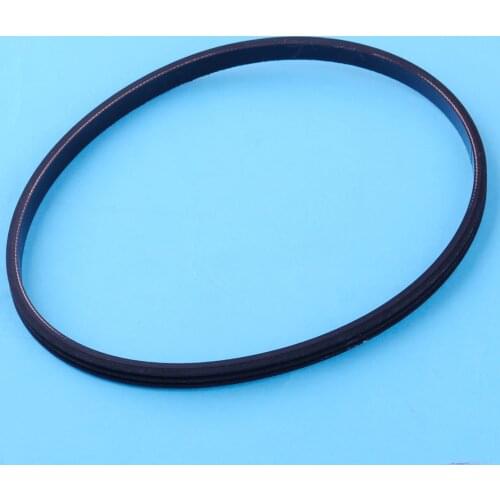 LETAOSK Black Belt Replacement Fit for PJ373 Bostitch Air Compressor AB-9075316 CAP2000P CAP1512
