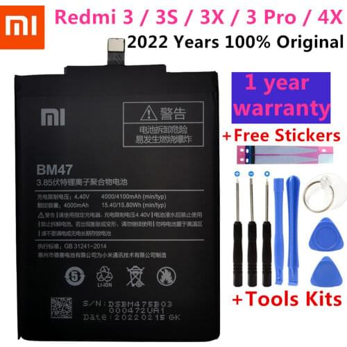 Xiaomi Huawei P20 Phone Batteries