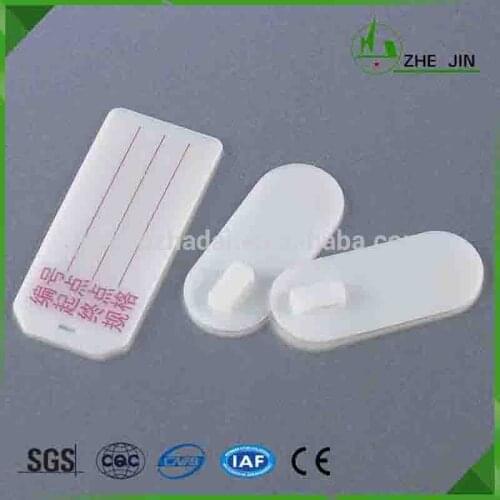 Zhe Jin Online Shopping High Quality Hot Selling Customized Cable Nameplates