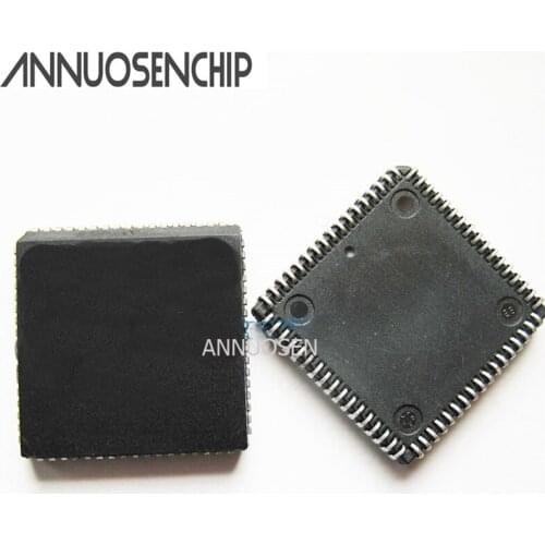 10pcs EPM7128SLC84-15N EPM7128SLC84 EPM7128 PLCC-84 new and original