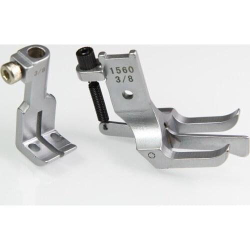 1560 PRESSER FOOT FOR DURKOPP ADLER / PFAFF SEWING MACHINE