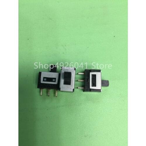2pcs SDKTA20100 6A125V Power switch