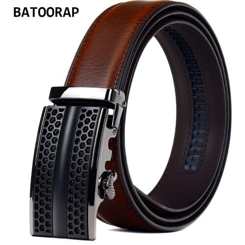 BATOORAP Men's Accessories