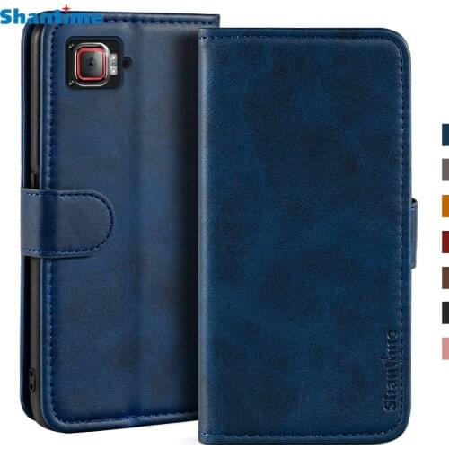 Case For Lenovo K920 Case Magnetic Wallet Leather Cover For Lenovo Vibe Z2 Pro Stand Coque Phone Cases