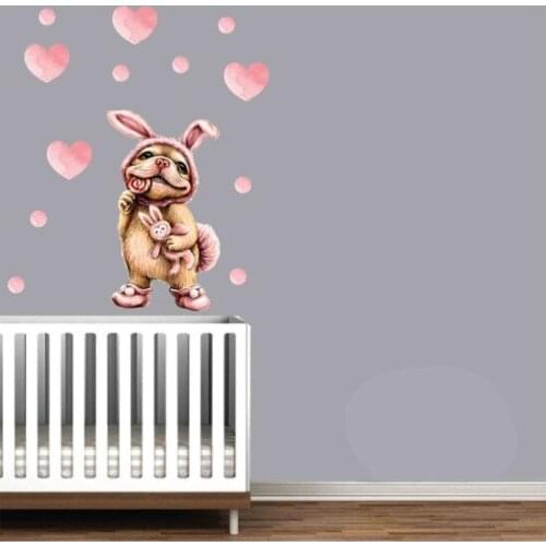 Cosy home gift 3d Wall Stickers