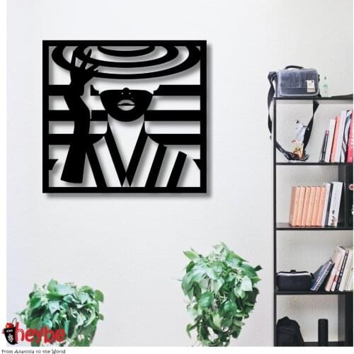 Heybe Wall Pictures In The Living Room