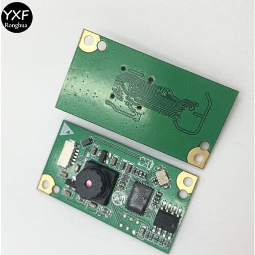 HM2057 200W usb camera module high resolution pfc tablet web camera module for Windows
