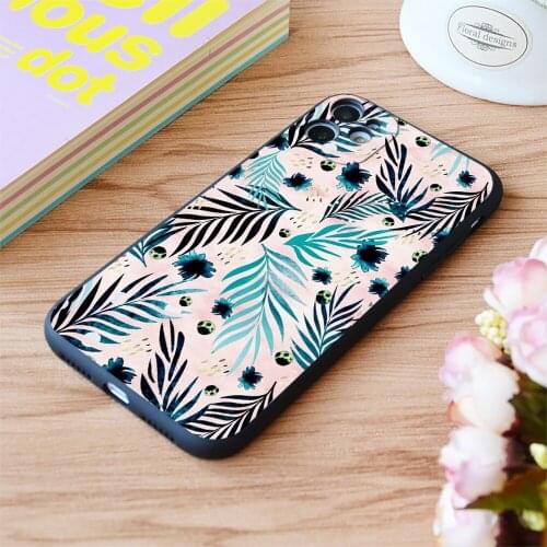 For iPhone Sunday Funday Better Than A Monday Print Soft Matt Apple iPhone Case 6 7 8 11 12 Plus Pro X XR XS MAX SE