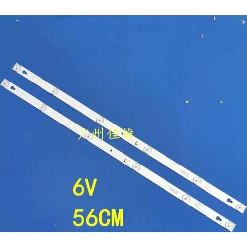 New and original quality For TCL LED Backlight Strip 40D2900 43D2900 EACH FOR 10SET 30PCS
