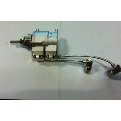 Original TME attenuator URA-0110MD VARIABLE ATT Zo = 50 Euro