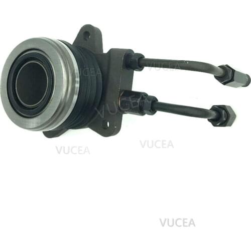 Clutch Release Bearing & Slave Cylinder For Hyundai Santa fe 2013 -2017 Sorento OEM 41421-24350 4142124350 41421 24350