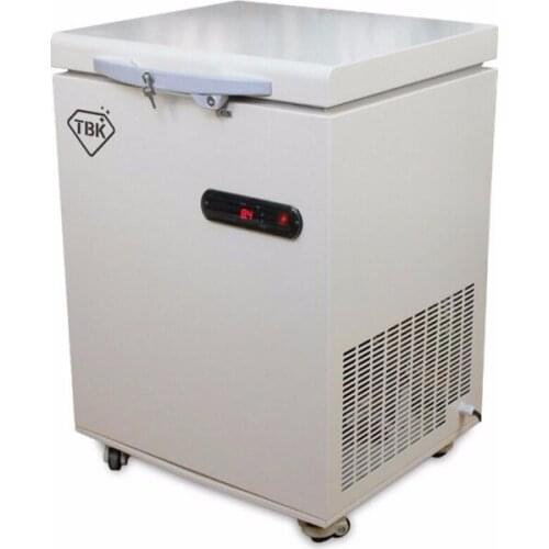 Professional mass Freezing Machine LCD touch screen separating machine -150C frozen separator for S6 dege,S7 dege