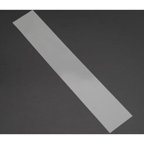 Bicycle Sticker Chain Stay Protector Transparent Cycling Mountain Road Bike Care