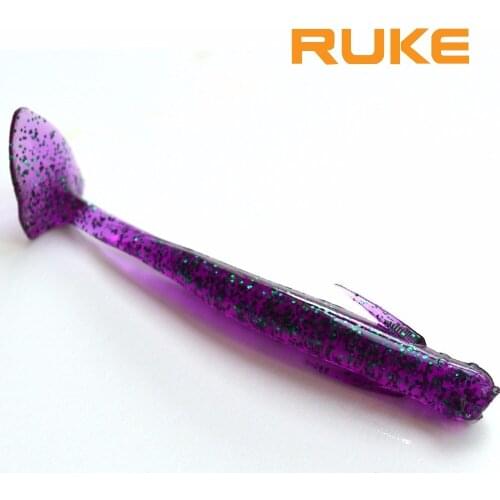 RUKE Fishing Lure For Carp