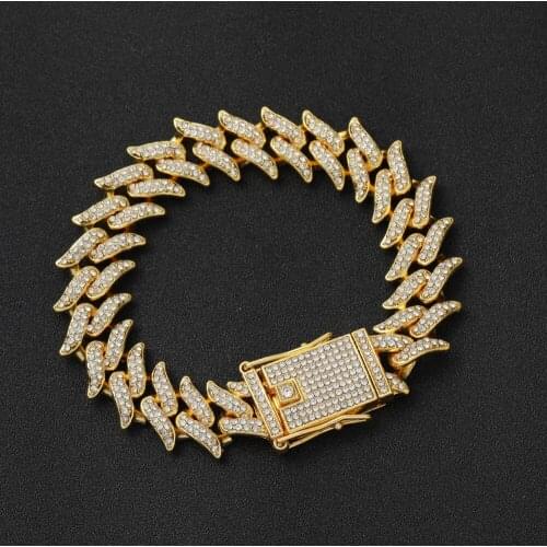 TUNKALL Silver Bracelets