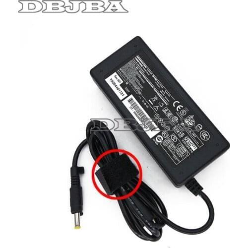 18.5V 3.5A 65W AC Power Adapter Charger for HP Compaq Presario 2200 F500 F700 A900 C300 C500 C700 M2000 V2000 V3000 AC adapter