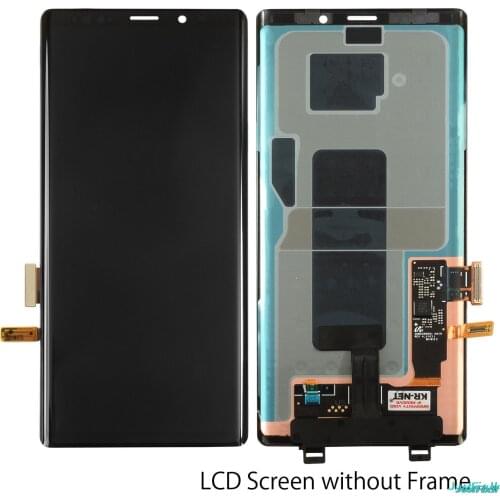 AAA Original For Samsung Galaxy Note 8 N950 N950F Lcd Display Touch Screen Digitizer Super AMOLED Screen