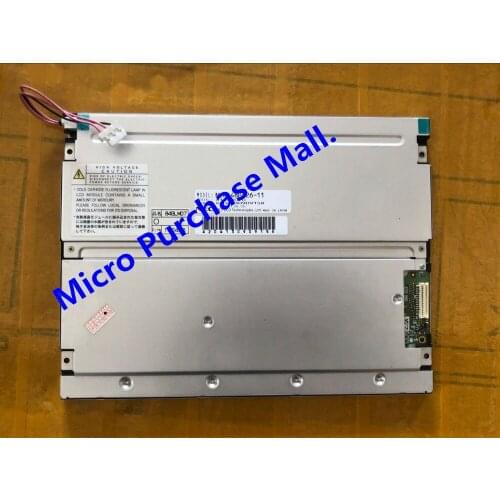 The lcd display NL6448BC26-11 new & in stock
