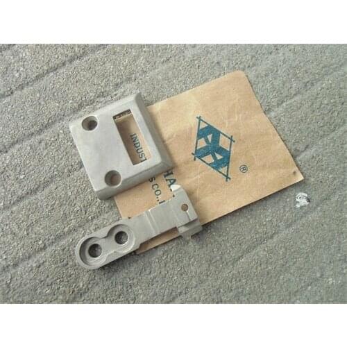 Industrial sewing machine accessories pfaff 335 needle plate teeth feeding teeth set