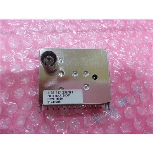 Free Shipping 1pcs HD1816AF/BHXP HD1816AF HD1816 100% New Original
