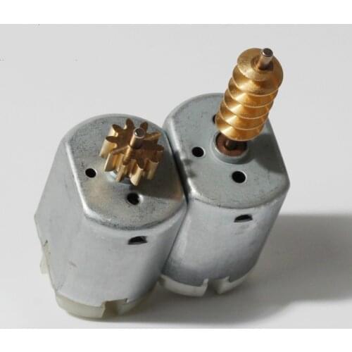 AZGIANT For Mercedes Benz business car W164 trunk lock motor ML series GL series R system W251 tail door lock motor 280 DC motor