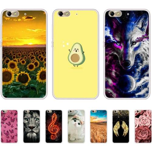 For Huawei Honor 4C CHM-U01 Phone Case Cover Silicon TPU Back 5.0" for Huawei Honor 4C Cover C8818 G Play Mini Case