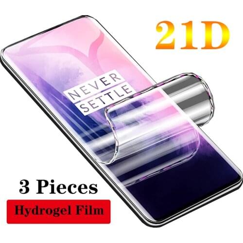 Защитные пленки для OnePlus 6T DIXSG China At AliExpress