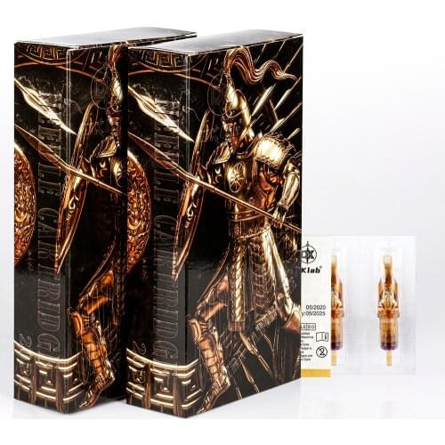 DKLAB Needles For Tattoo Machines