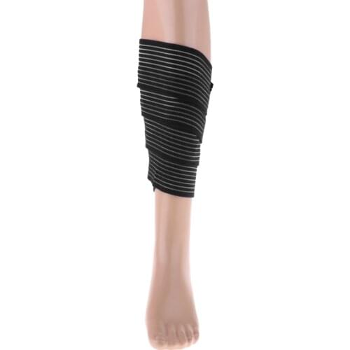 Elastic Compression Bandage Wrap-Strap Support for Legs,Thighs,Knee,Calf Leg