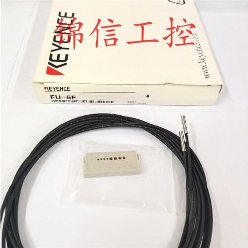 KEYENCE FU-5F 100% new and original
