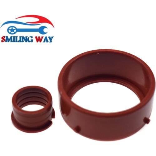 Turbo Insert & Breather Intake Seal Kit 6420940080 6420940580 For Mercedes-Benz CLK CLS C S E R M GL ML GLK 280 300 320 350 CDI